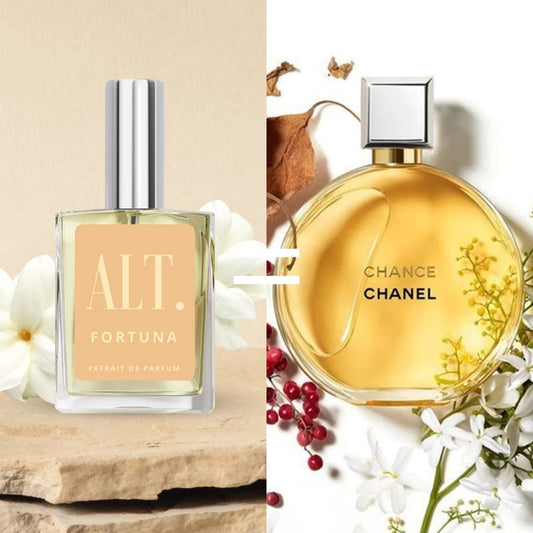 ALT Fortuna - Chance