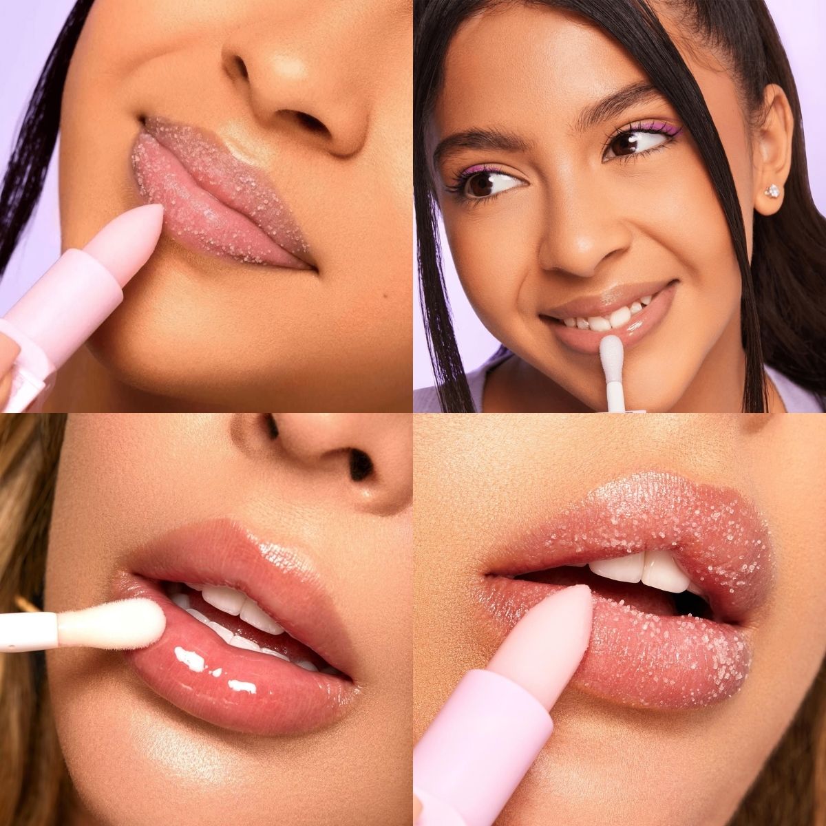 TAF - Beauty Creations Sweet Dose Lip Care Duo Set