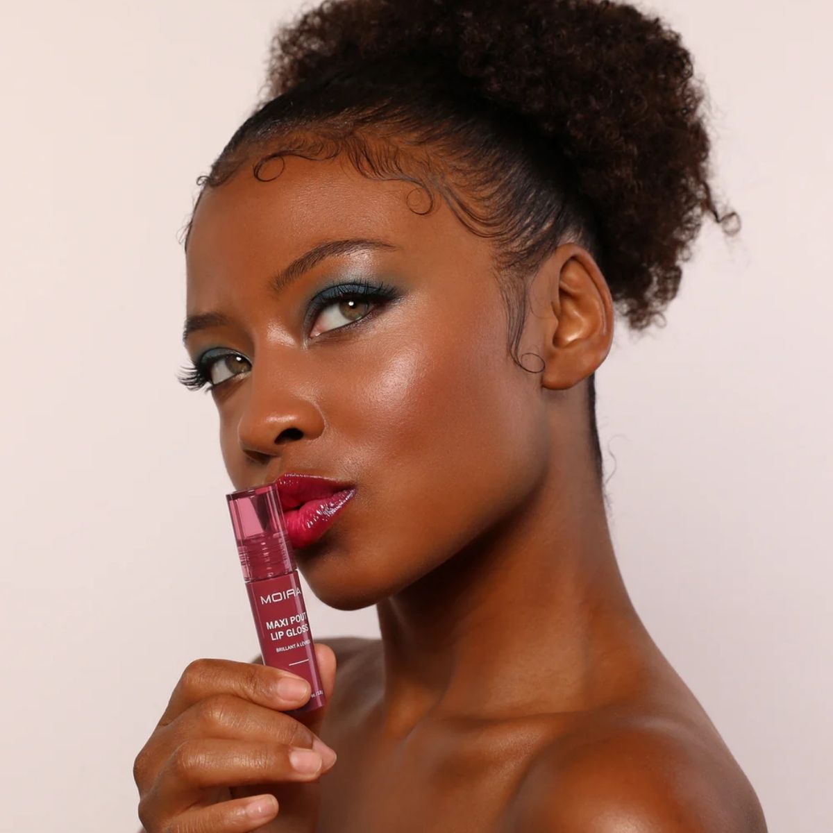 TAF - Moira Beauty Maxi Pout Lip Gloss