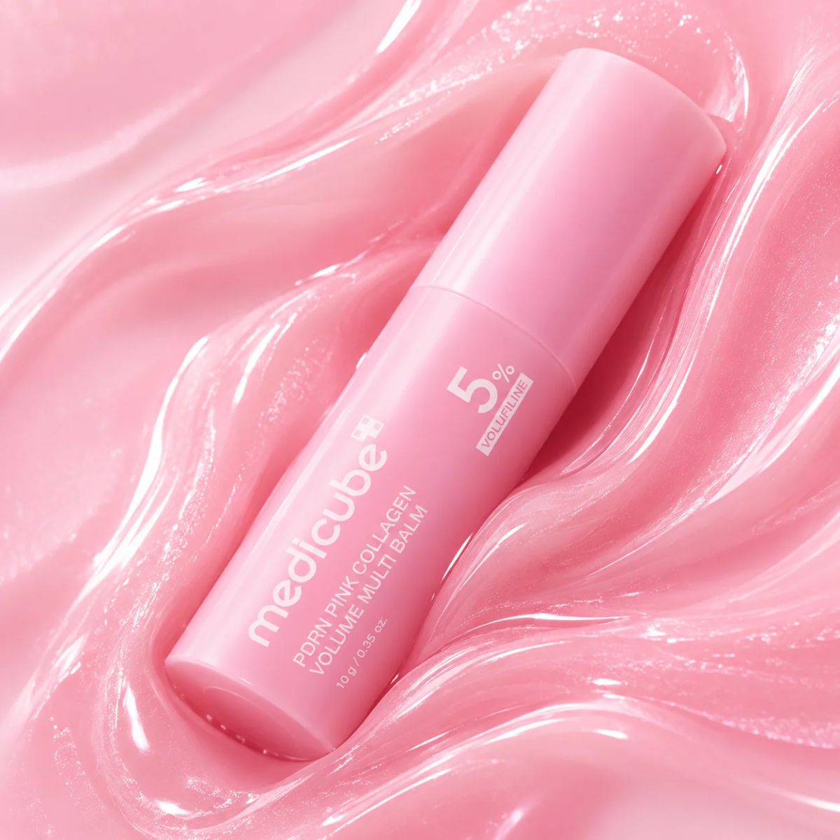 TAF - Medicube PDRN Pink Collagen Volume Multi Balm