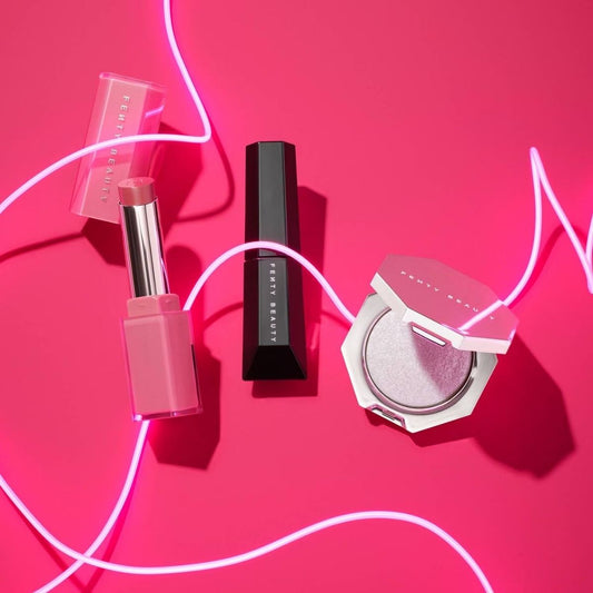 SOG - Fenty Beauty Fenty's Finest 3-Piece Face, Eye + Lip Kit