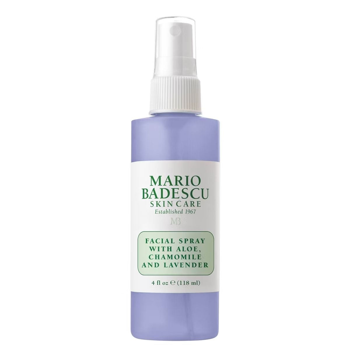 SOG - Mario Badescu Facial Spray (236ml)