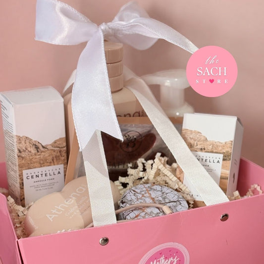 TSS - Centella Dreams Gift Box MD2616