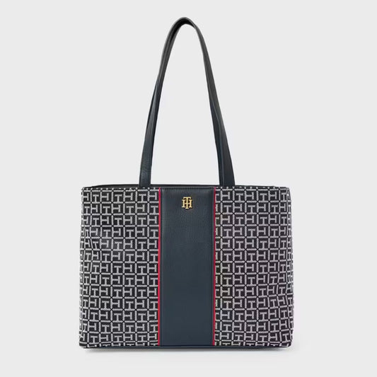ACC 463 - Tommy Hilfiger Chloe II Tote