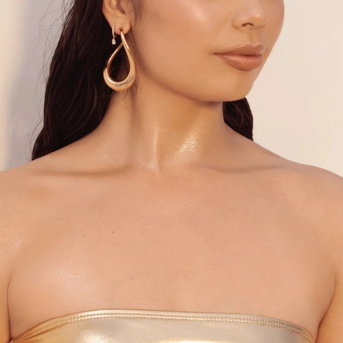 TAF - Beauty Creations Body Glow Oil