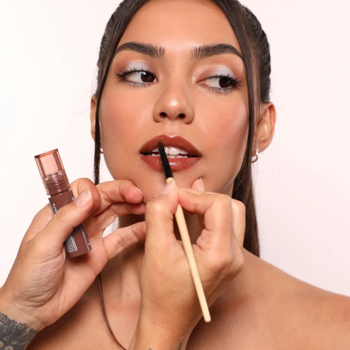 TAF - Moira Beauty Maxi Pout Lip Gloss