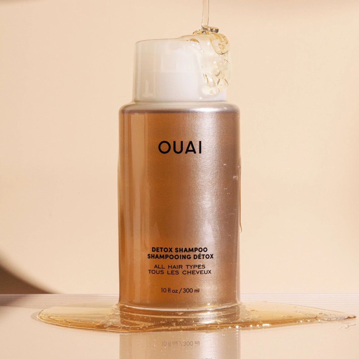 FG - OUAI Detox Shampoo