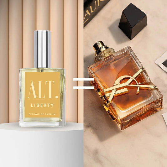 ALT Liberty - Libre
