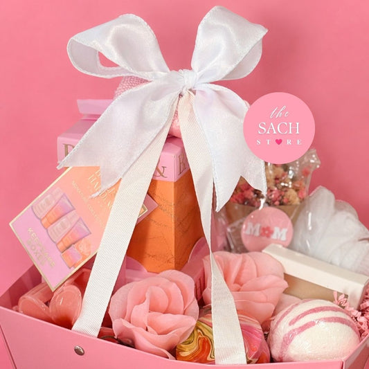 TSS - Mom's Keepsake Gift Box MD2601