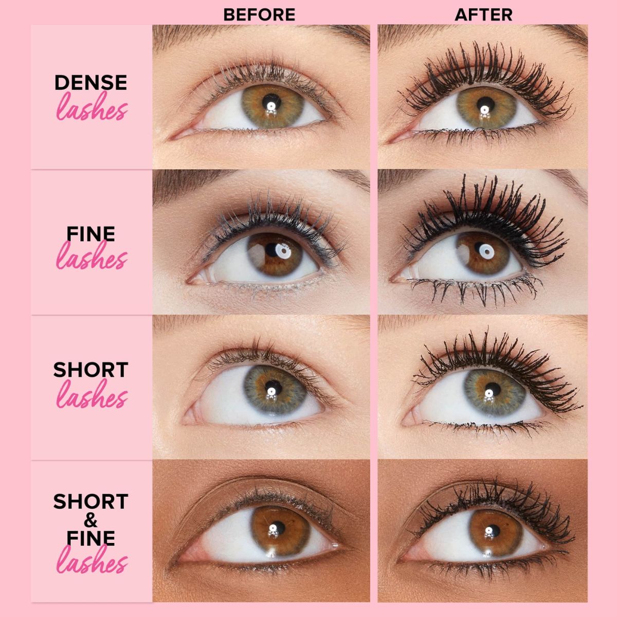 MART - Too Faced Better Than Sex Mascara