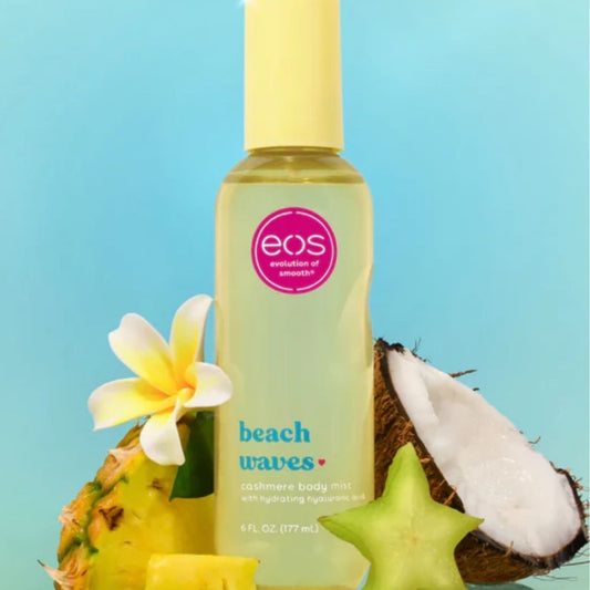 FG - EOS Cashmere Body Mist - Beach Waves