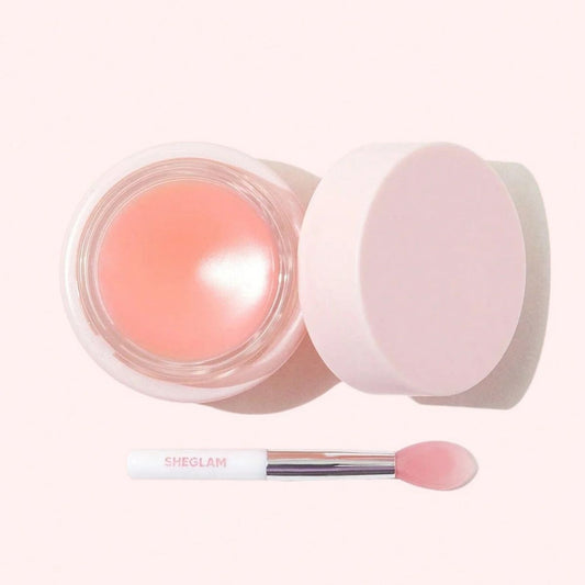 TAF - SHEGLAM Pillow Lips Lip Care Cream