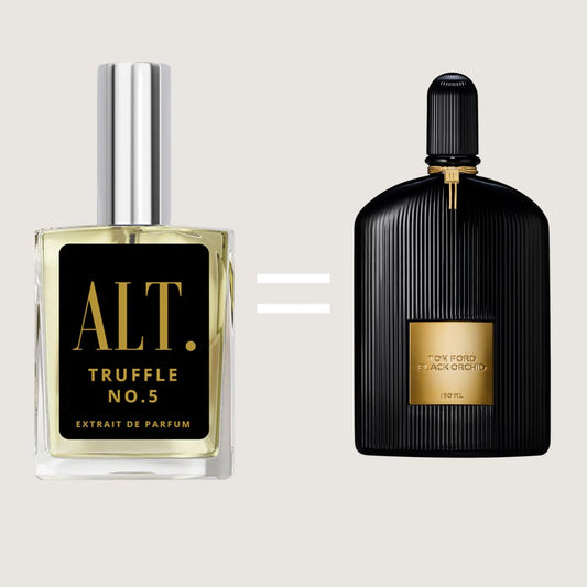 ALT Truffle - Black Orchid