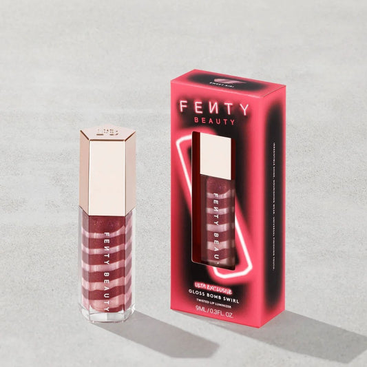 SOG - Fenty Beauty Gloss Bomb Swirl Twisted Lip Luminizer