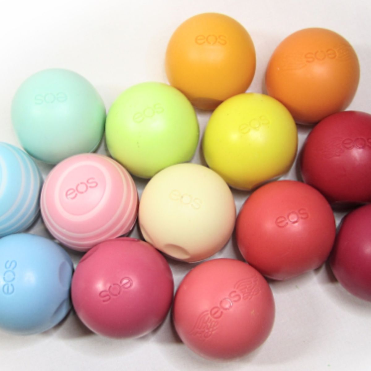 MART - EOS Natural Lip Balm