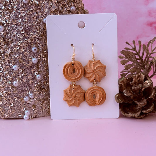 MIL 328 - Danish Cookie Duo