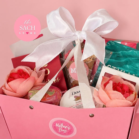 TSS - Pink Verses Gift Box MD2608