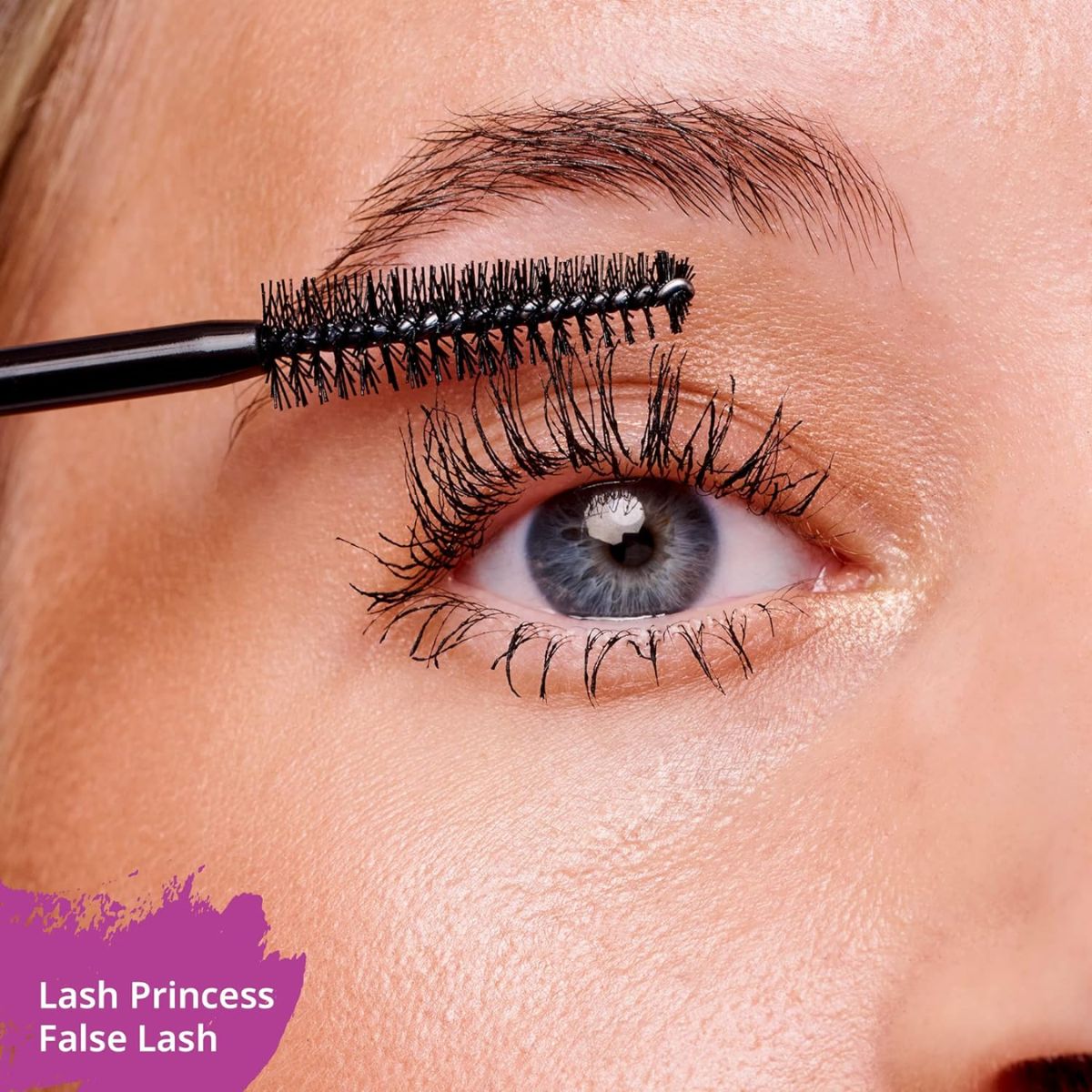 TAF - Essence Lash Princess Mascara