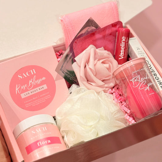 TSS - Pinky Promise Gift Box
