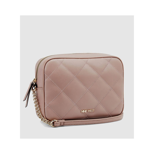 CUR 834 - Nine West Soft Marble Cassel Mini Crossbody