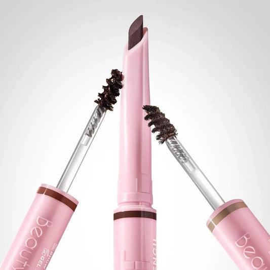 TAF - Beauty Creations Gel Tint + Brow Pencil