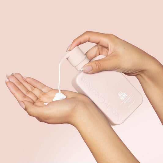 TAF - Beauty Creations Vitamin E Body Lotion