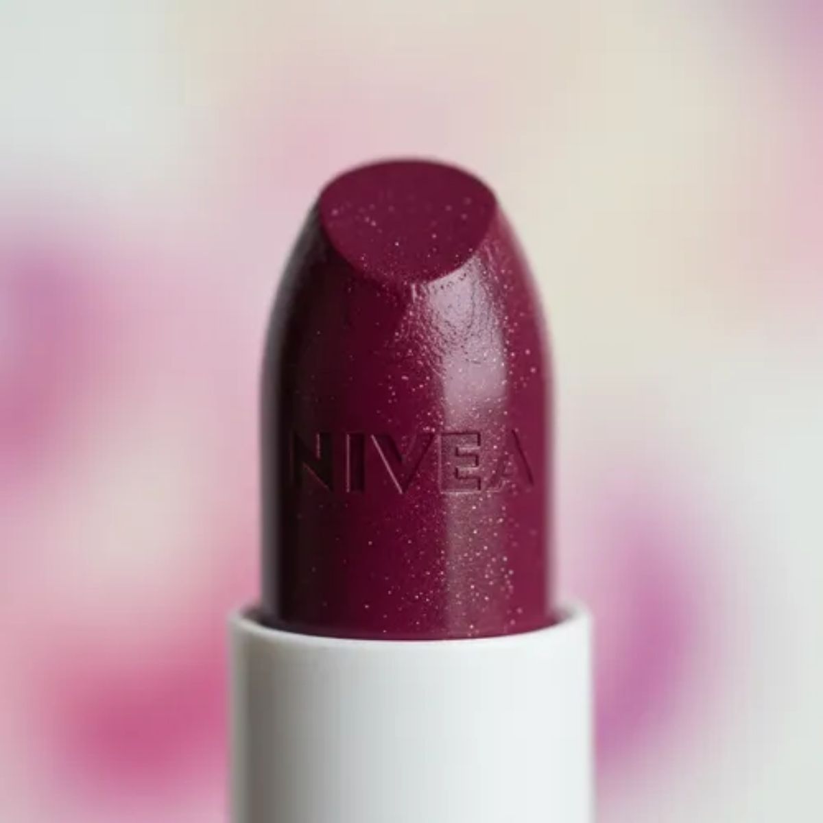 TAF - Nivea x Bridgerton Limited Edition Blackberry Pie Tinted Lip Balm