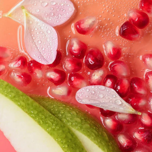 FG - EOS Shave Oil - Pink Champagne