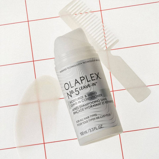 FG - Olaplex No. 5 Leave In Moisturize & Mend Leave-In Conditioner