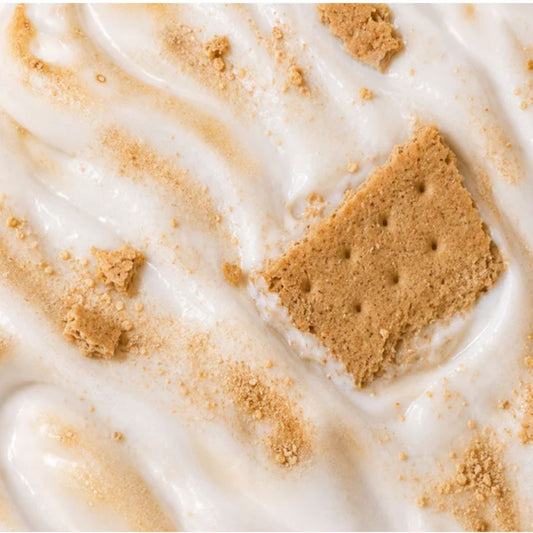 FG - EOS 24H Moisture Body Lotion - Toasted Marshmallow