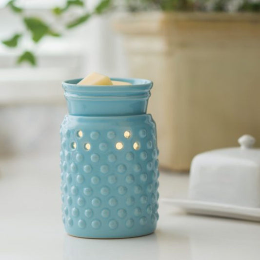 LIT - Candle Warmers Midsize Hobnail