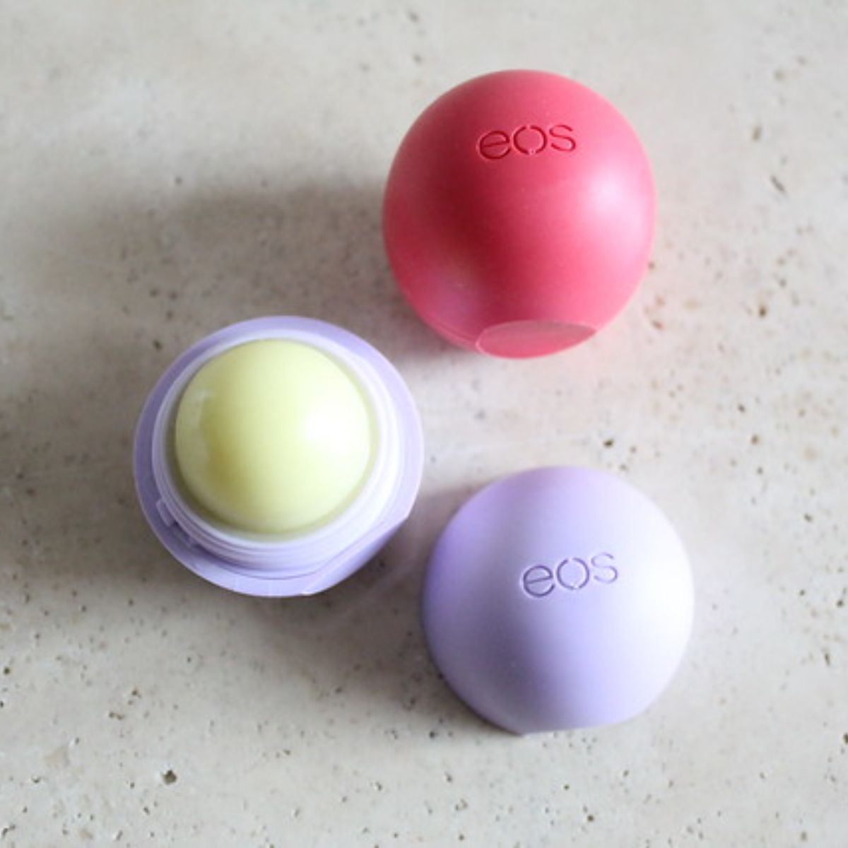 MART - EOS Natural Lip Balm