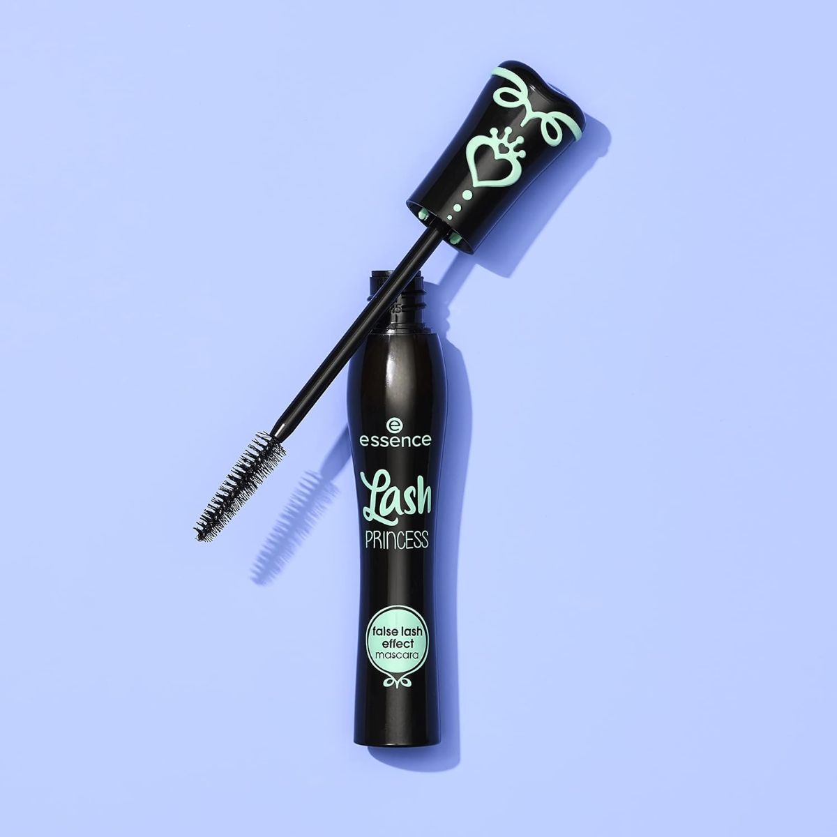 TAF - Essence Lash Princess Mascara