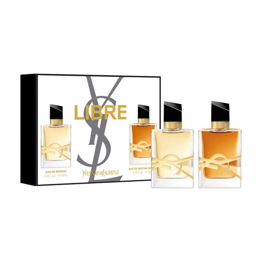 CUR 858 - Yves Saint Laurent Libre 2-pc Fragrance Gift Set