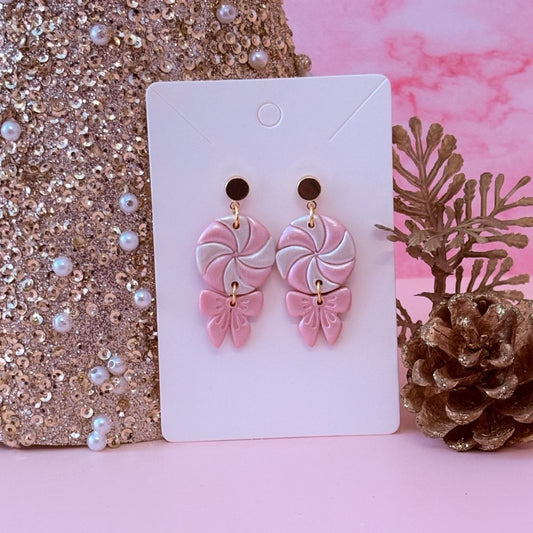 MIL 337 - Pink Peppermint