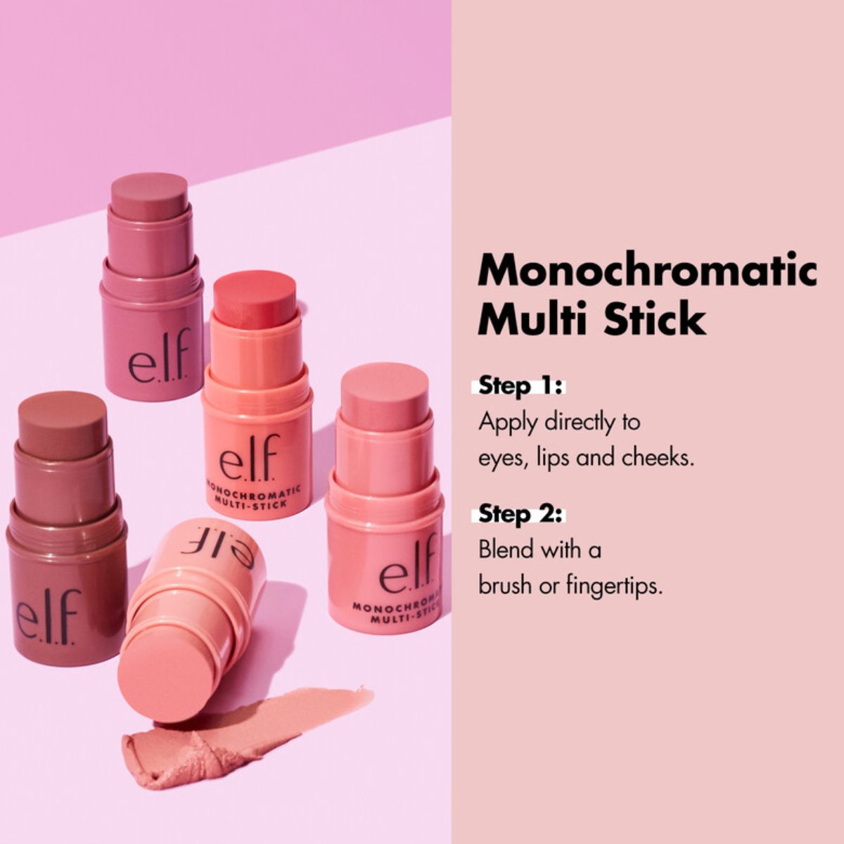 TAF - Elf Monochromatic Multi Stick