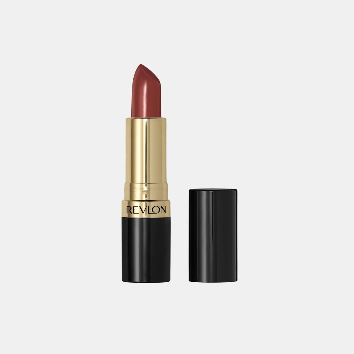 TAF - Revlon Super Lustrous Creme Lipstick - Rum Raisin