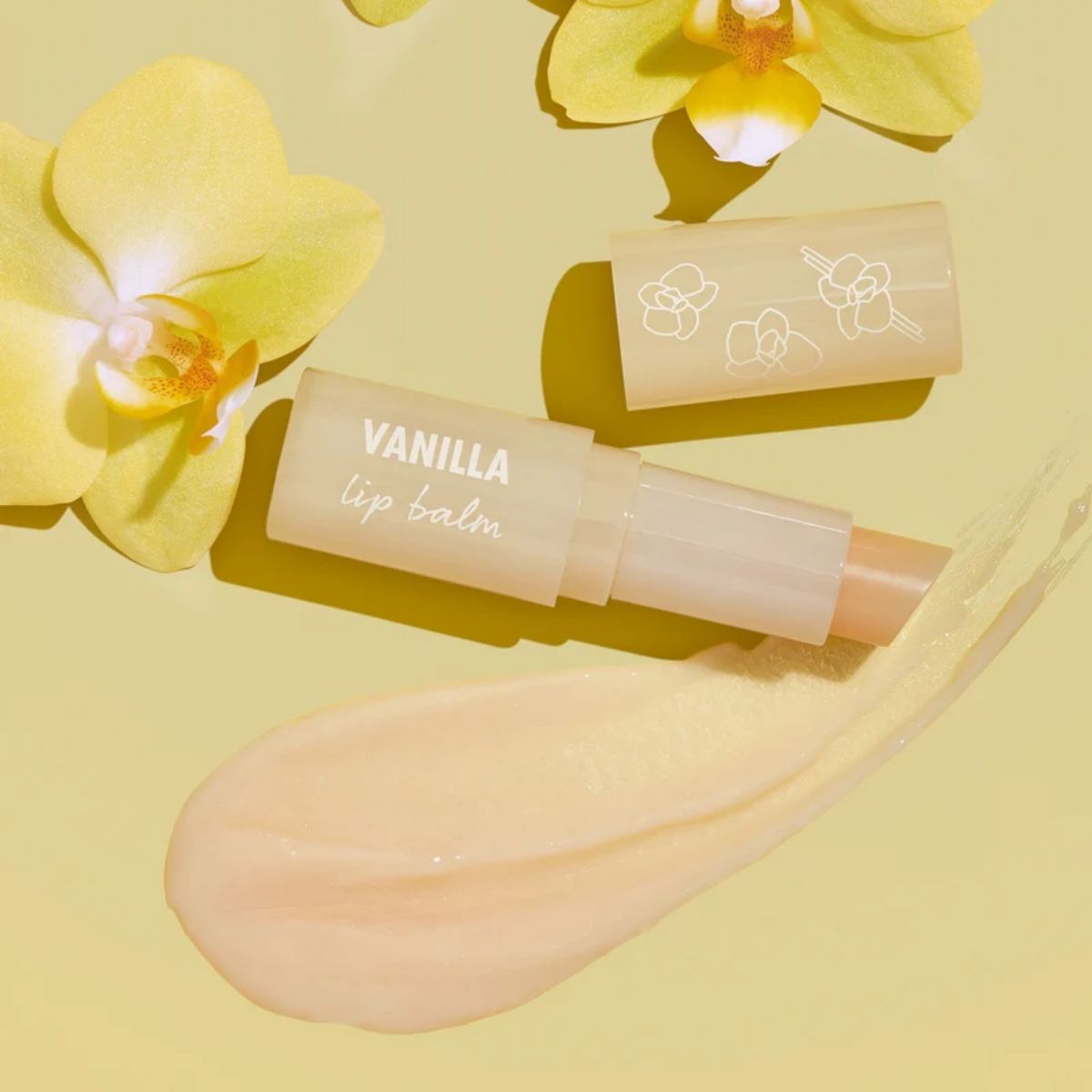 MART - Fourth Ray Beauty Vanilla Lip Blam