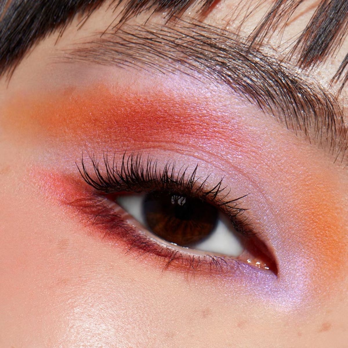 MART -  Morphe 2 Ready For Anything 12-Pan Eyeshadow Palette
