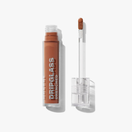 MART - Morphe Dripglass Drenched High Pigment Lip Gloss