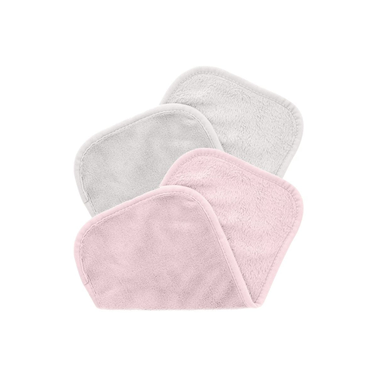 SOG - Danielle Creations Reusable Makeup Removing Cloths (2-Pack)