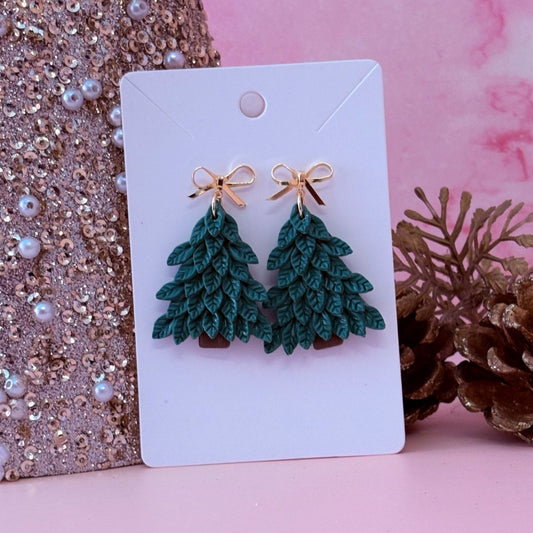 MIL 332 - Layered Green Tree