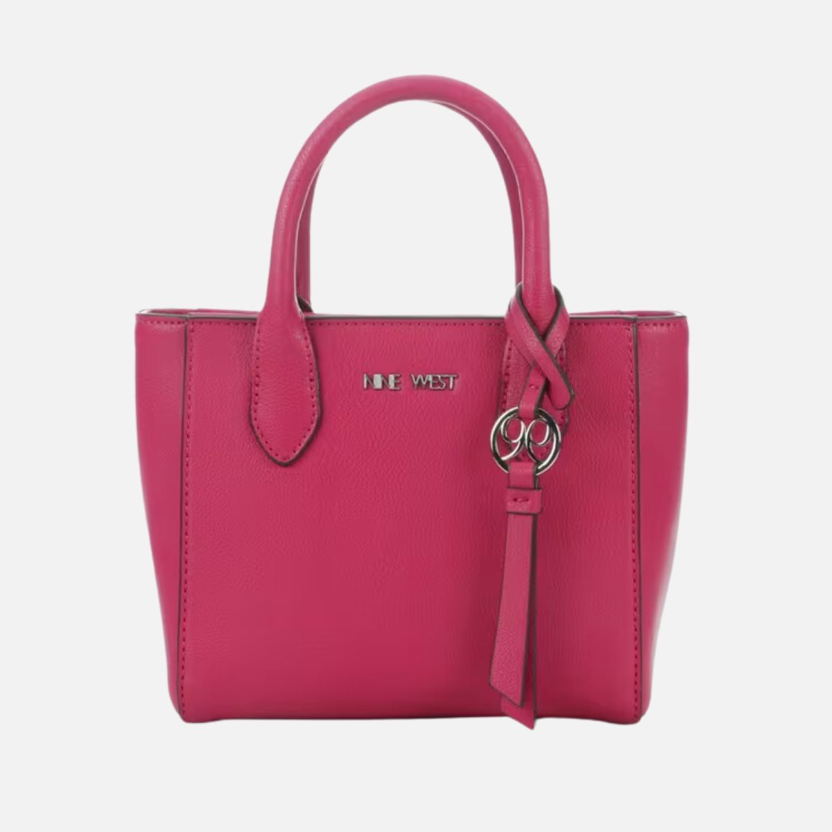 CUR351 - Berry Nine West Maysenn Satchel