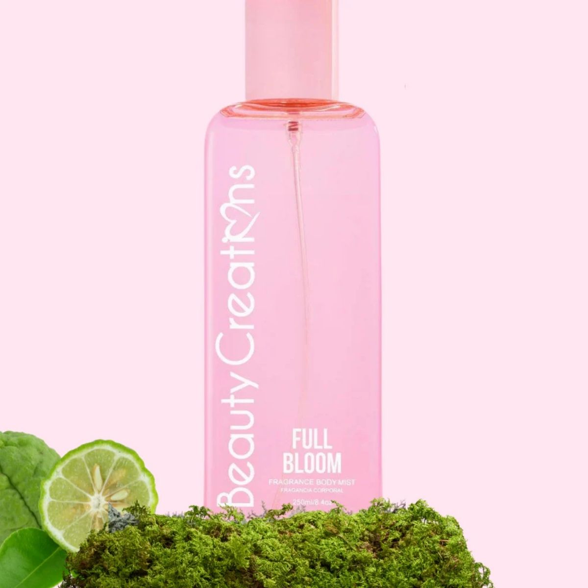 TAF - Beauty Creations Fragrance Body Mist - Full Bloom