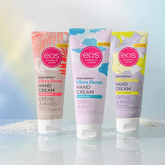 MART - EOS Ultra Derm Hand Cream