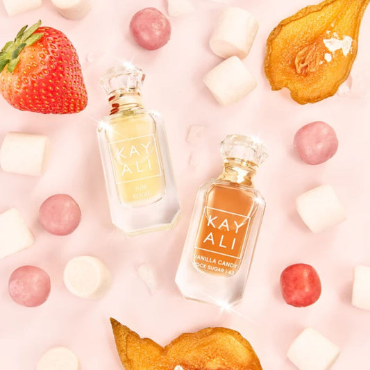 FG - Kayali Marshmallow Candy Mini Duo Perfume Gift Set