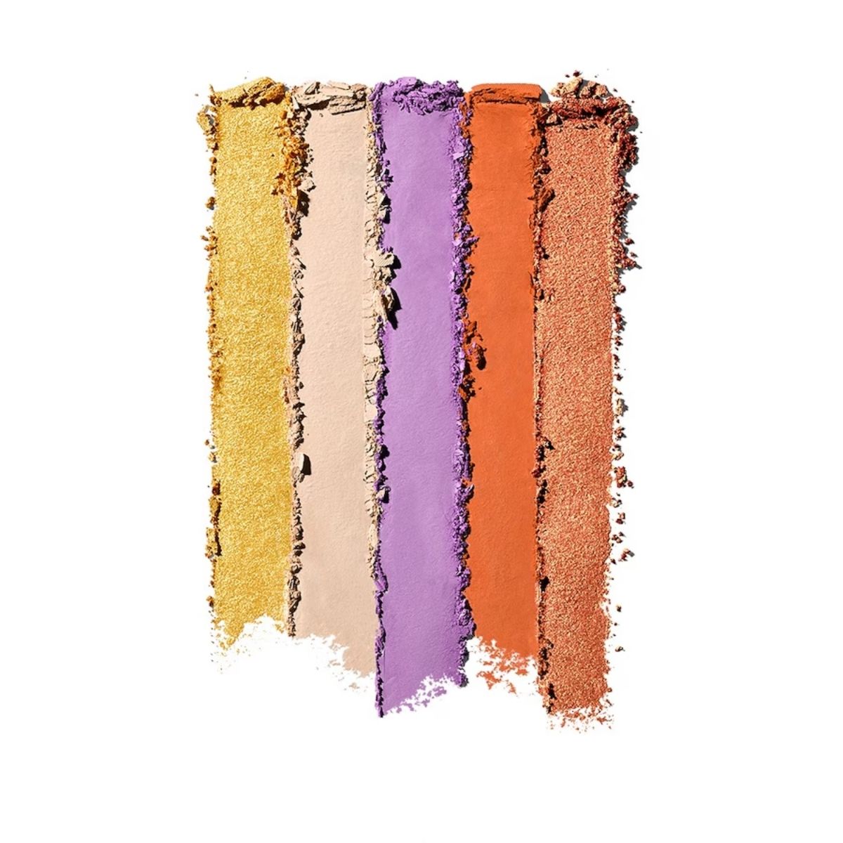 MART -  Morphe 2 Ready For Anything 12-Pan Eyeshadow Palette