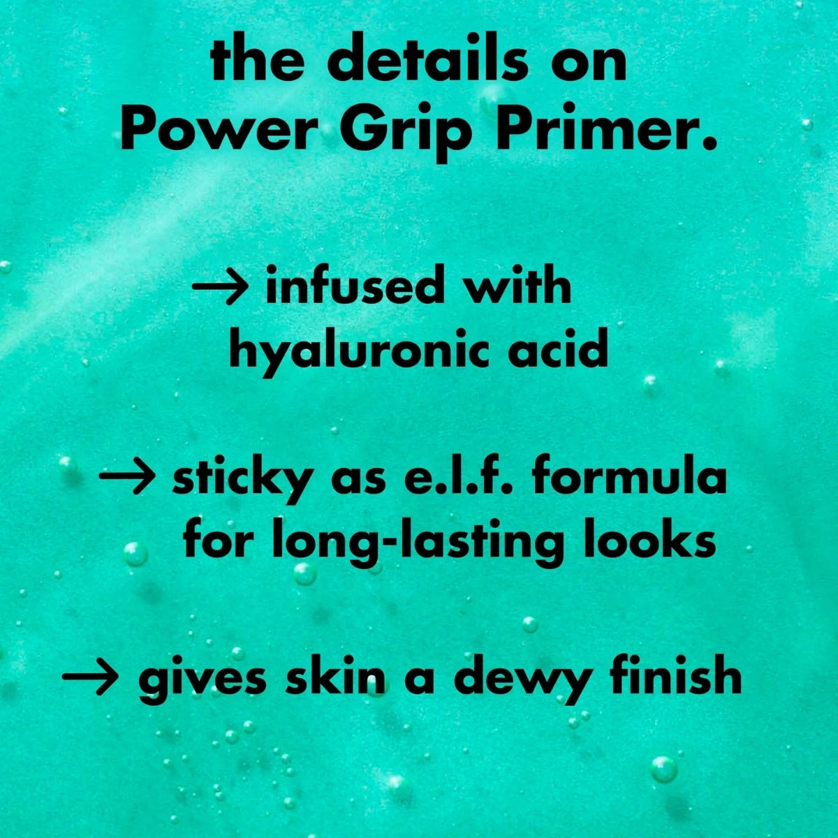 TAF - Elf Power Grip Primer