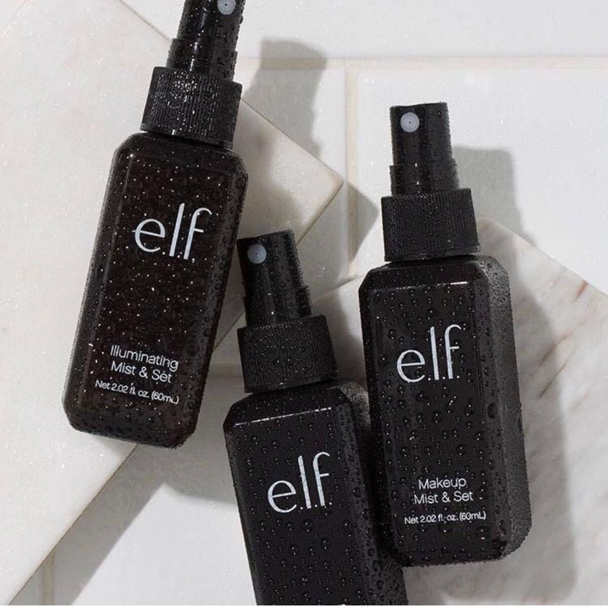 TAF - Elf Matte Magic Setting Mist