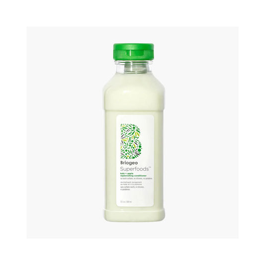 FG - Briogeo Superfoods Kale + Apple Replenishing Conditioner